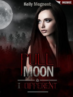 cover image of Full Moon 1